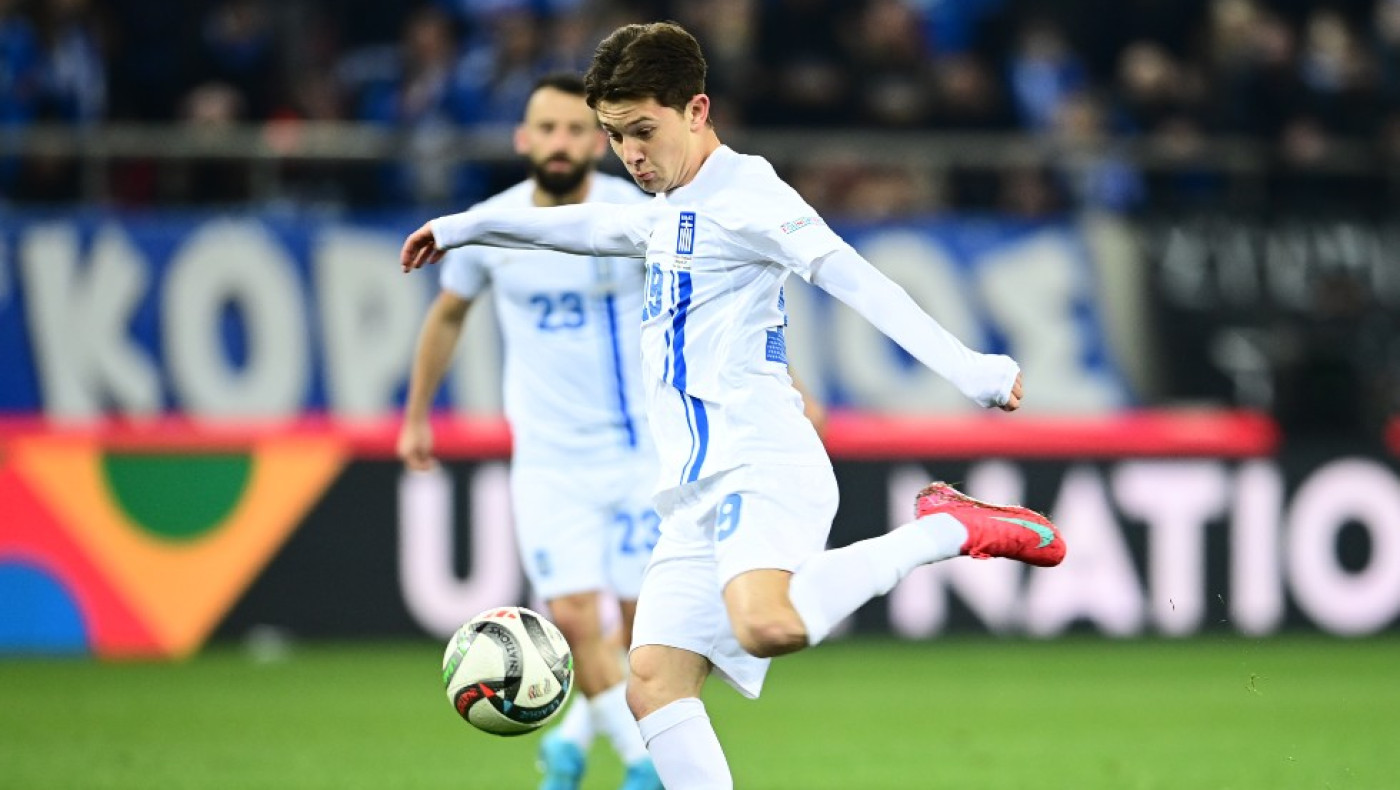 Καρέτσας: «Ωραίο το Καραϊσκάκης αλλά είμαι... ΠΑΟΚ»