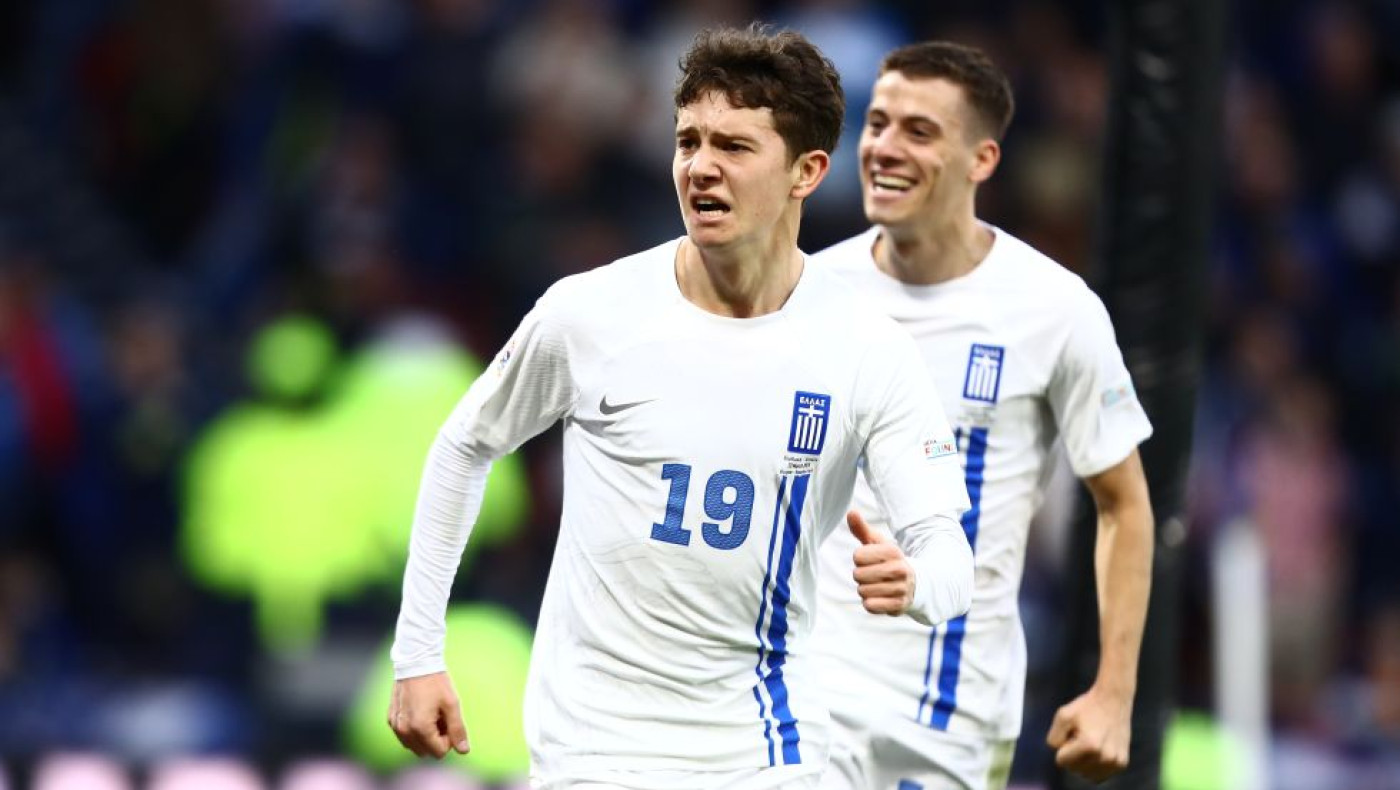 Καρέτσας: Τι ισχύει με Αρσεναλ και η σταθερή στάση της οικογένειας