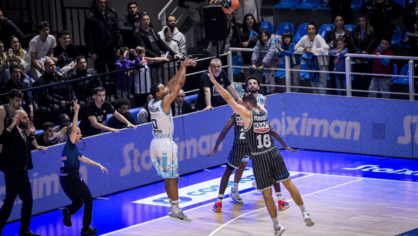 ΚΑΕ ΠΑΟΚ: ﻿«Ντράπηκε και η ντροπή-Όποιος είδε κατάλαβε το μέγεθος της κλοπής»