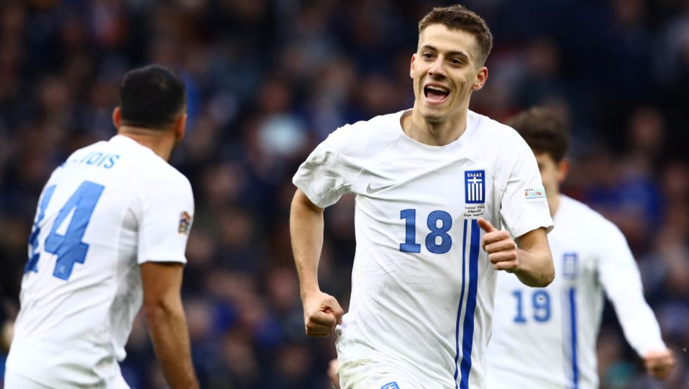 Φιορεντίνα: Το παρασκήνιο πίσω από το ενδιαφέρον για Κωνσταντέλια