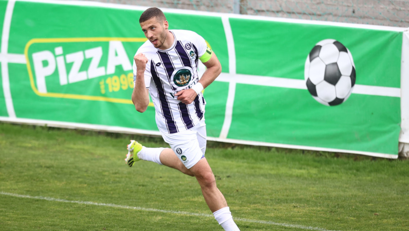 Κούστα: «Θέλω πολύ να αγωνιστώ με τον Ηρακλή στη Super League 1»