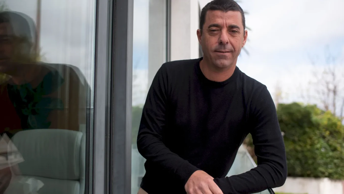 Στιγμές αγωνίας για πρώην παίκτη του Άρη: Πάσχει από λευχαιμία, δίνει μάχη για τη ζωή του