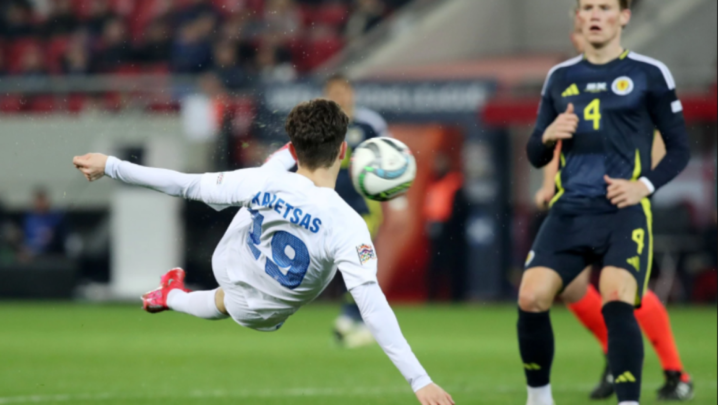 Μουταφίδης: Παιχνίδι με τελικές στις ρεβάνς