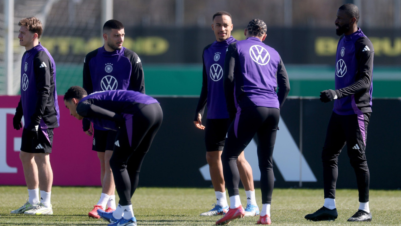 Nations League: Τα βλέμματα σε Ρότερνταμ και Μιλάνο – Κανάλια και ώρες μετάδοσης