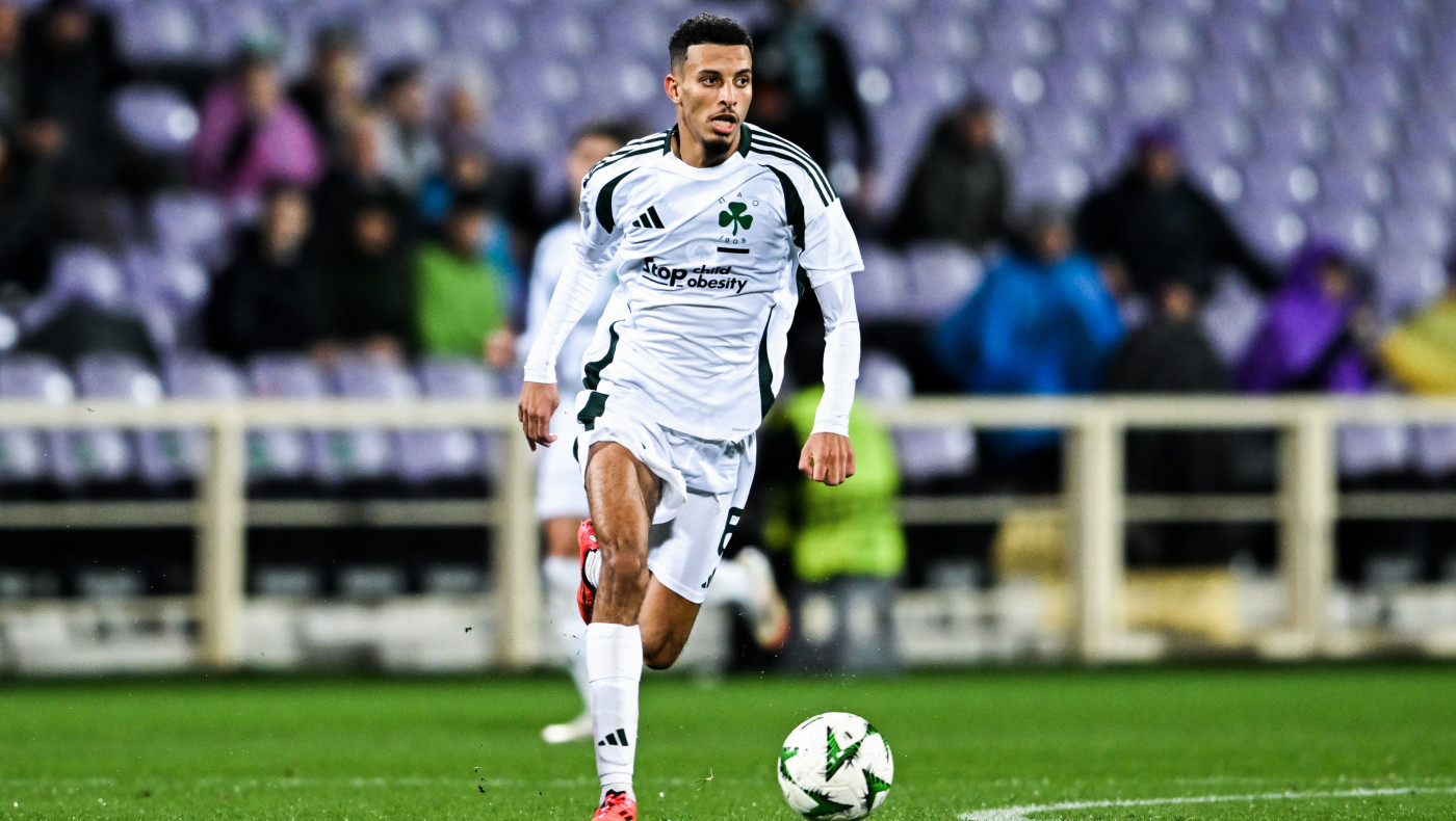 Παναθηναϊκός: Ποια απόφαση πήρε για τον Ουναχί