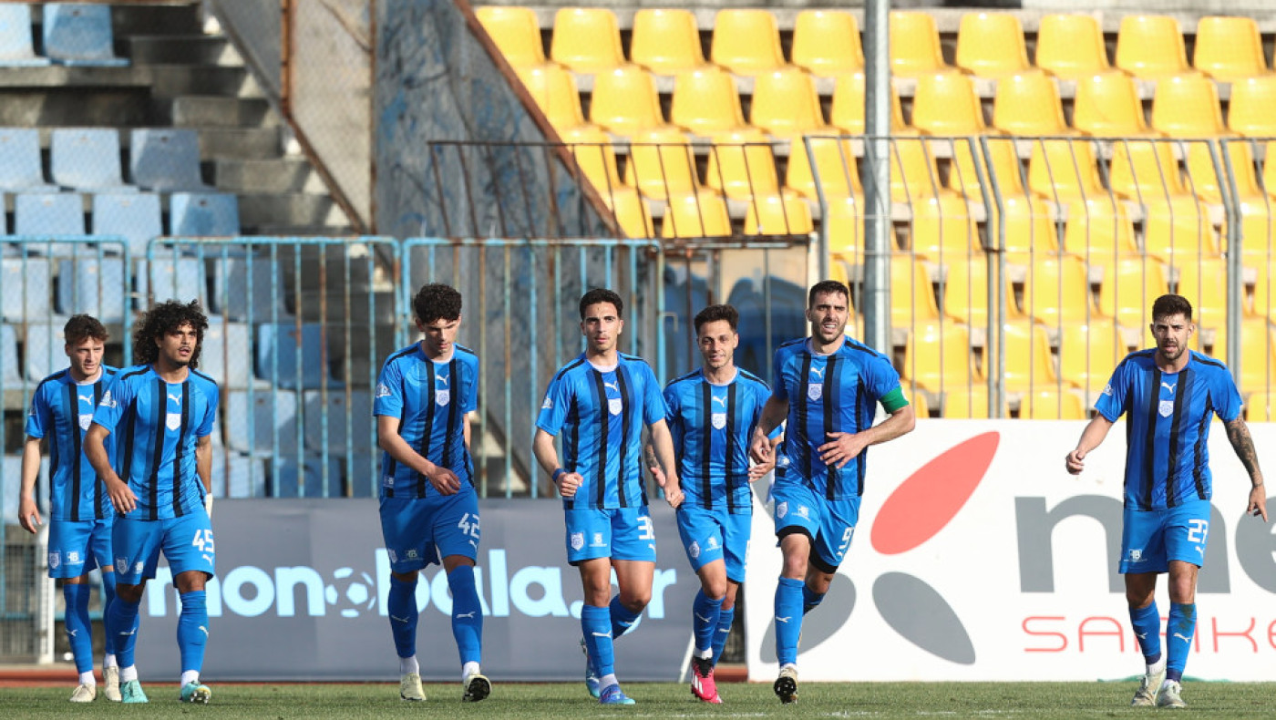 Βαριά «καμπάνα» από τη FIFA στον ΠΑΣ Γιάννινα