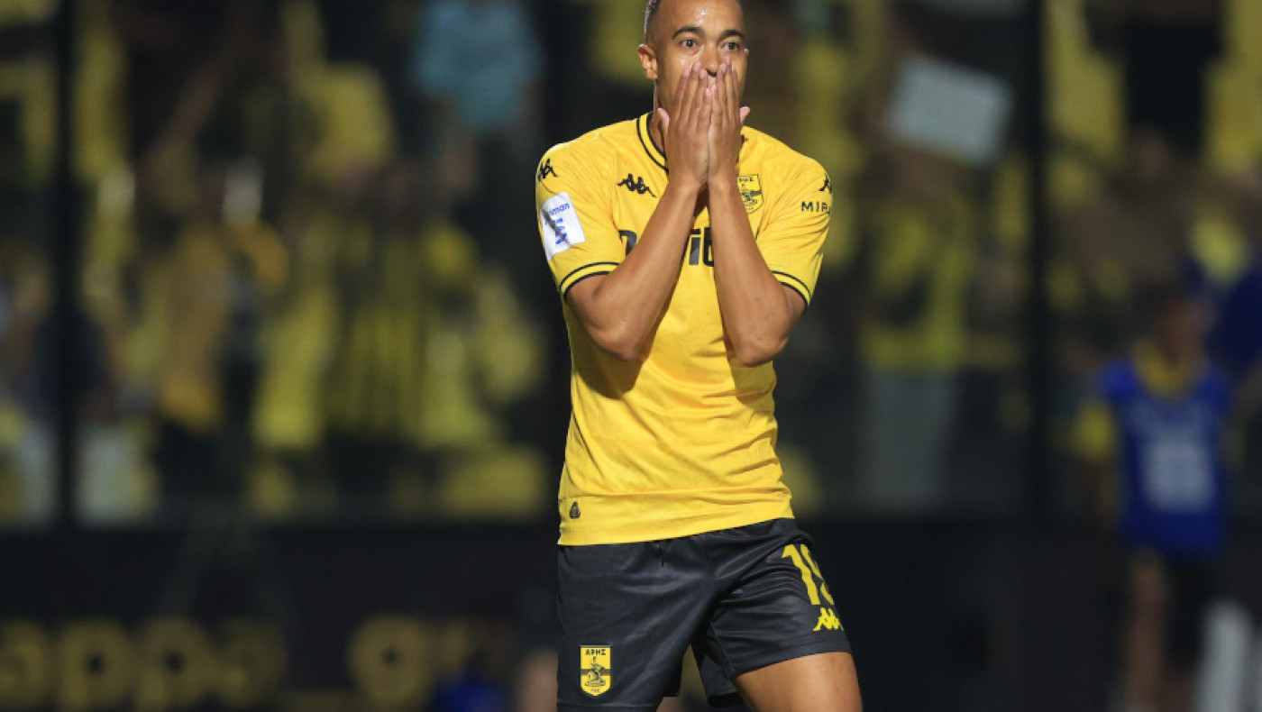 Άρης: Οι δύο εκδοχές για να διορθώσει το λάθος με Κουάισον