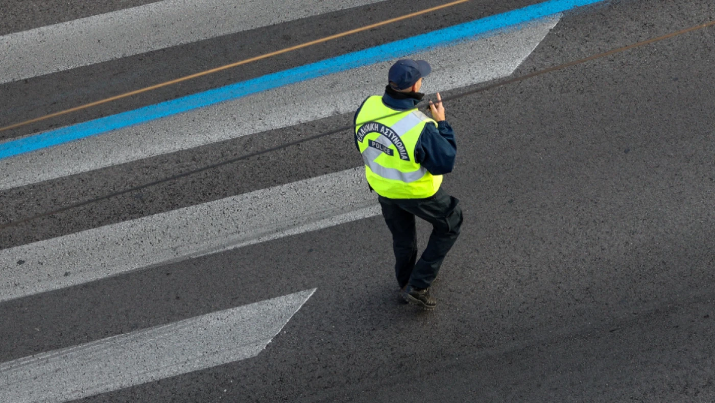 Θεσσαλονίκη: Ποιοι δρόμοι θα είναι κλειστοί την Κυριακή (06/04) λόγω του Μαραθωνίου