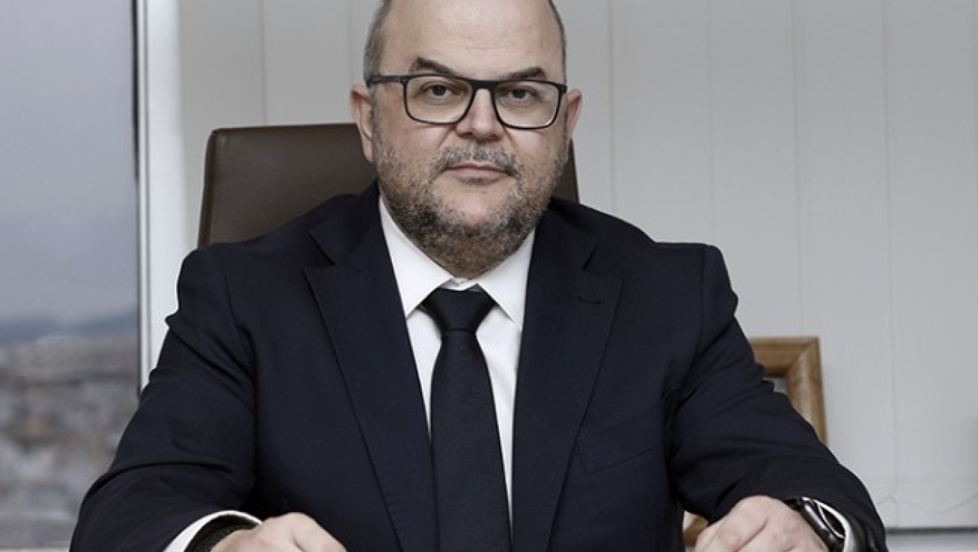 ΠΑΟΚ: Τσάκας αντί Χατζηαποστόλου στο ΔΣ της ΠΑΕ -Ποιος ο ρόλος του