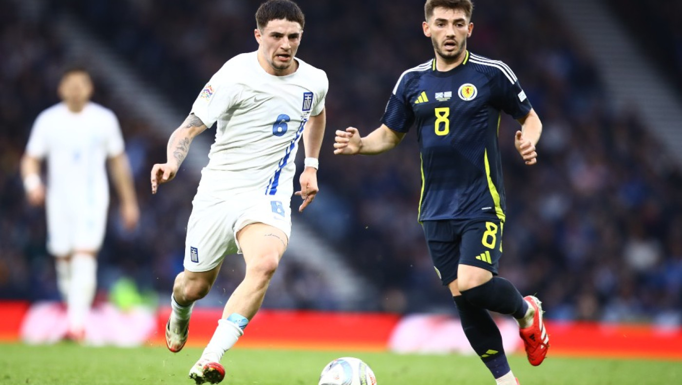 Μπορεί ο Ζαφείρης να παίξει στην Ευρώπη με τον ΠΑΟΚ μετά τον Ιανουάριο; Το metrosport.gr απαντά!