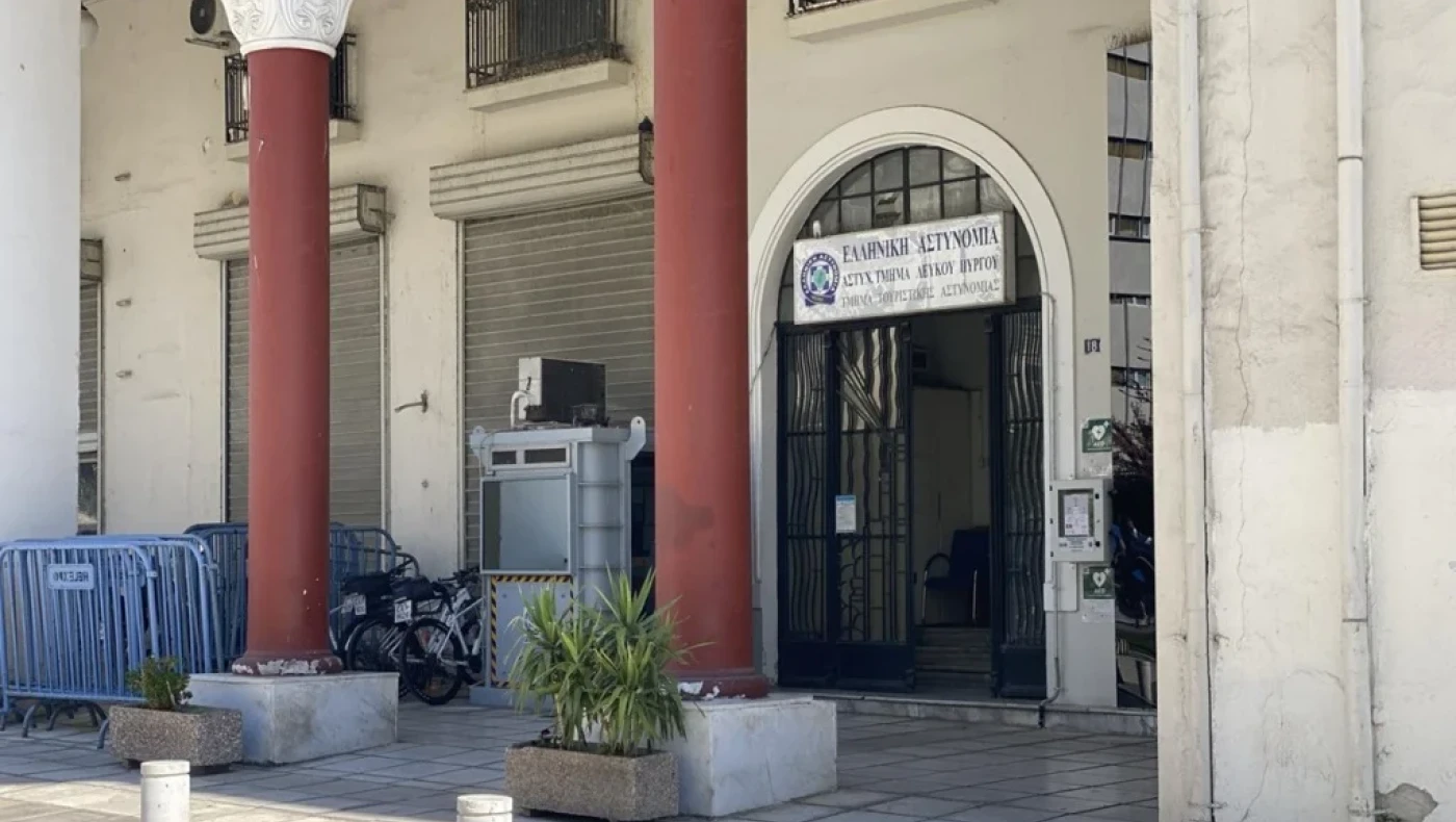 Αγγελούδης: Μέσα στον επόμενο μήνα η τροπολογία για τη μετακίνηση του Α.Τ. Λευκού Πύργου στη ΔΕΘ