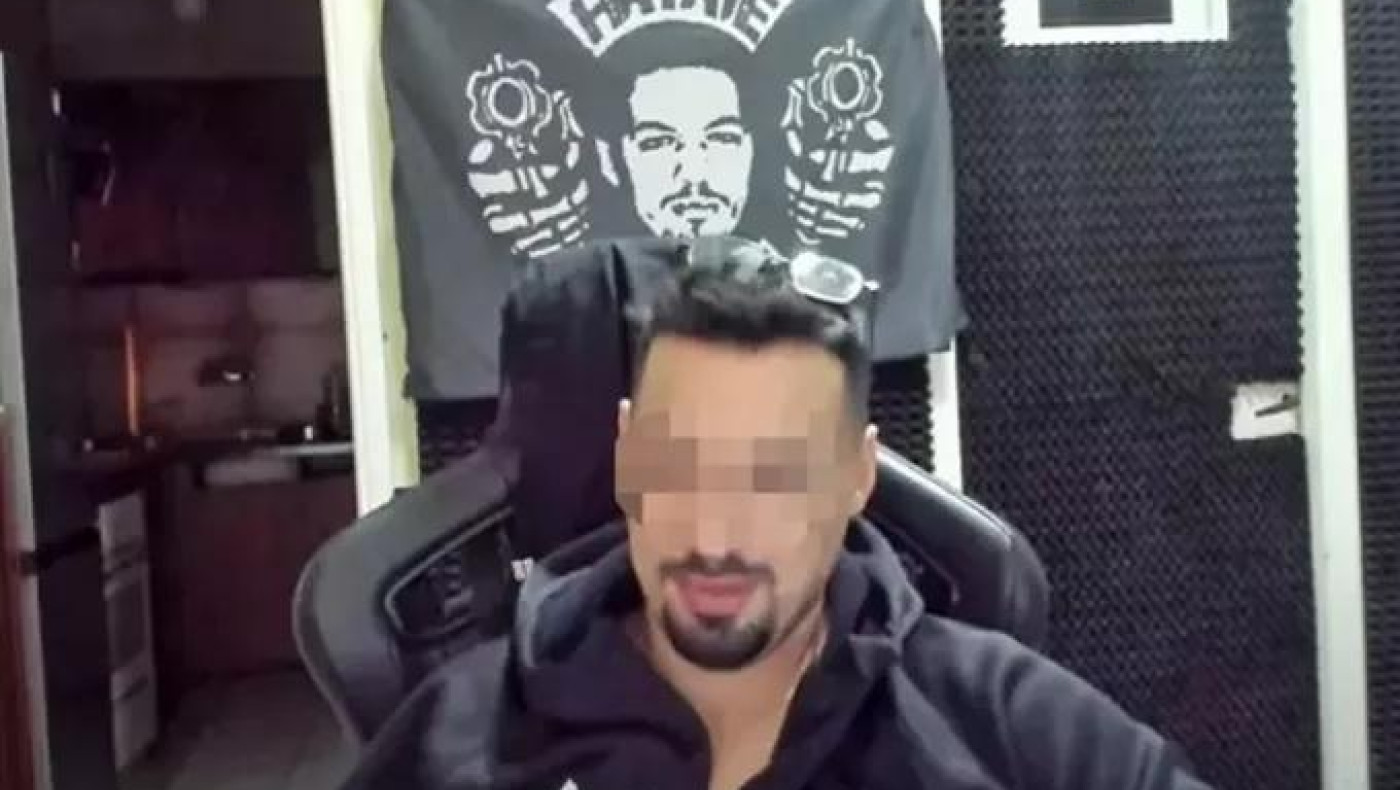 Αθώος και ελεύθερος ο youtuber Hayate-Γιατί είχε κατηγορηθεί