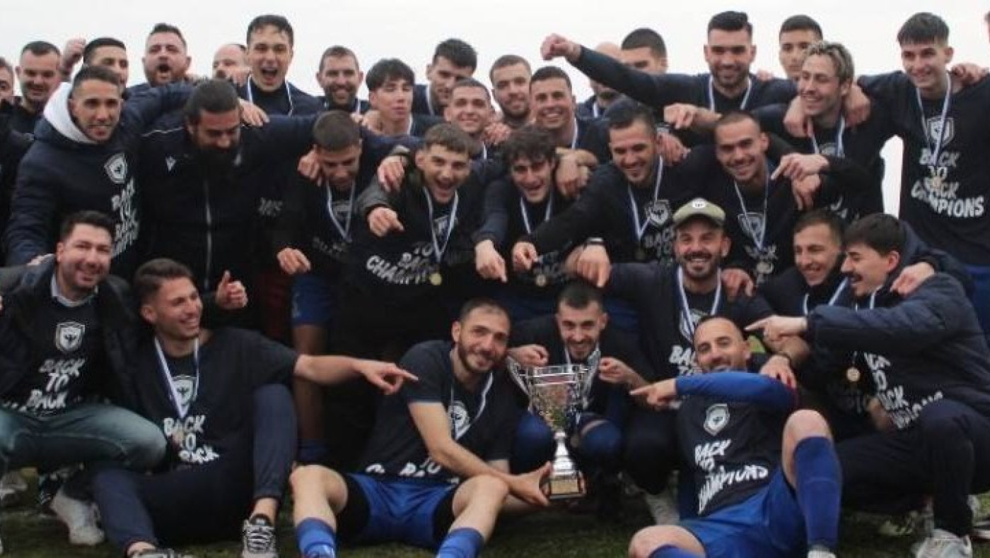 Λαγκαδάς-Δανίδης: «Ανταμείφθηκαν οι κόποι μας»