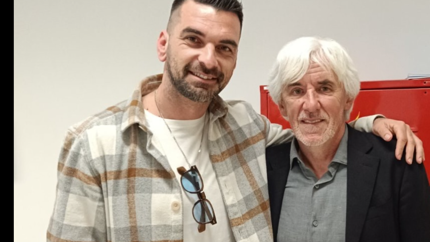 Δημ. Τσιώνας για το αναπτυξιακό ποδόσφαιρο: «Ο ιερός ρόλος μας είναι η εξέλιξη του κάθε παιδιού ανεξαρτήτως, το αγωνιστικό του επίπεδο»