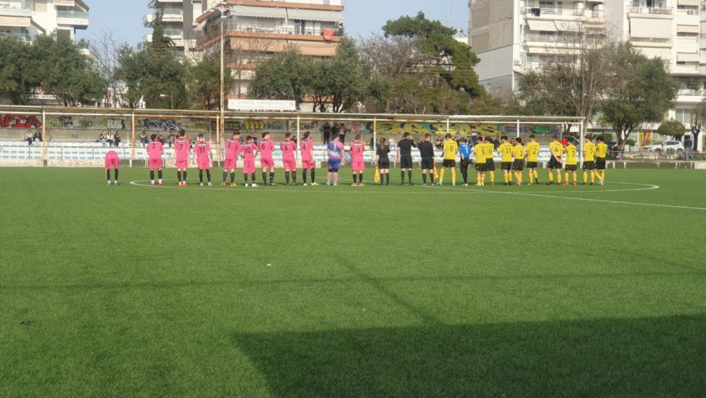 ΕΠΣΜ: Καλύτερες επιθέσεις και αμυντικές γραμμές