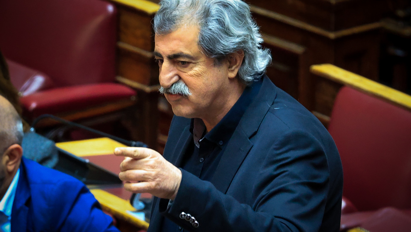 Τι είναι τα «ξέτελα» που ευχήθηκε στον Καρανίκα ο Πολάκης