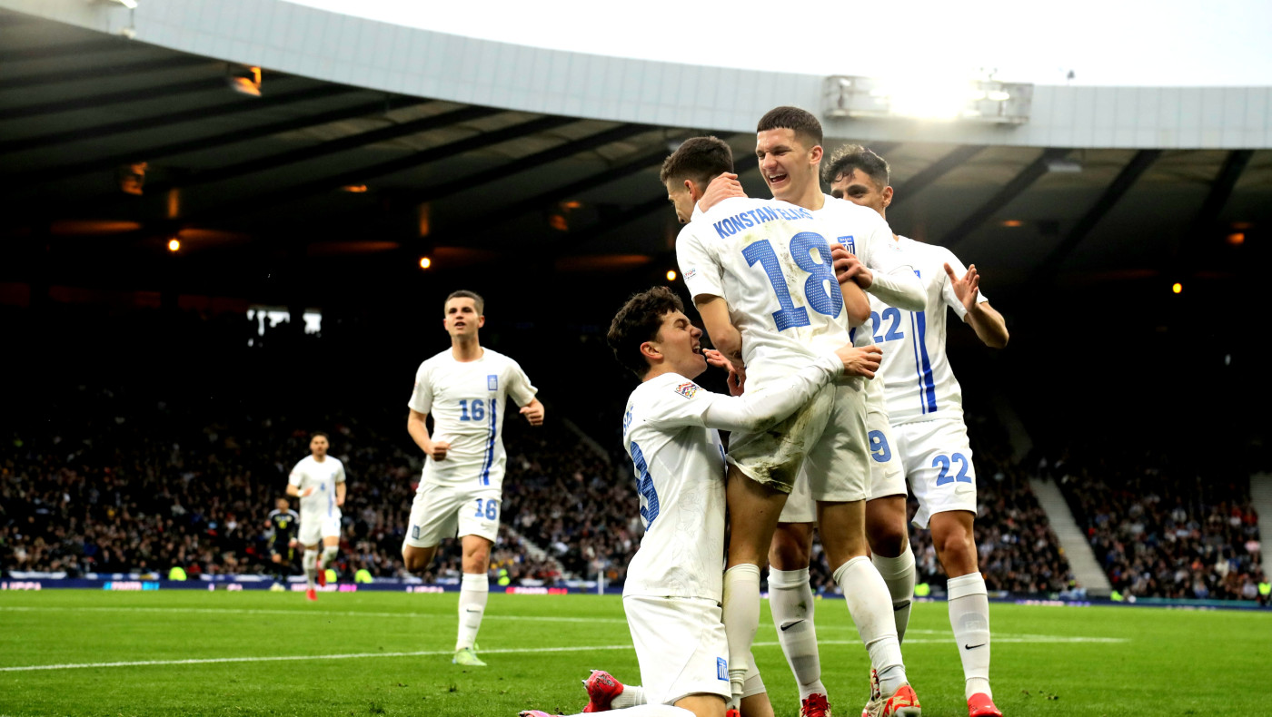 Ντέμης: «Θα ήθελα τον Τζόλη στην ΑΕΚ, ο Κωνσταντέλιας ταιριάζει στο Ισπανικό Πρωτάθλημα»