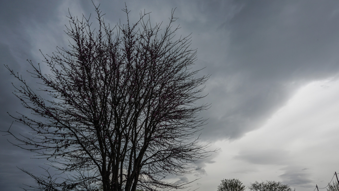 Καιρός: Καταιγίδες στο μεγαλύτερο μέρος της χώρας-Πού προβλέπονται χαλαζοπτώσεις