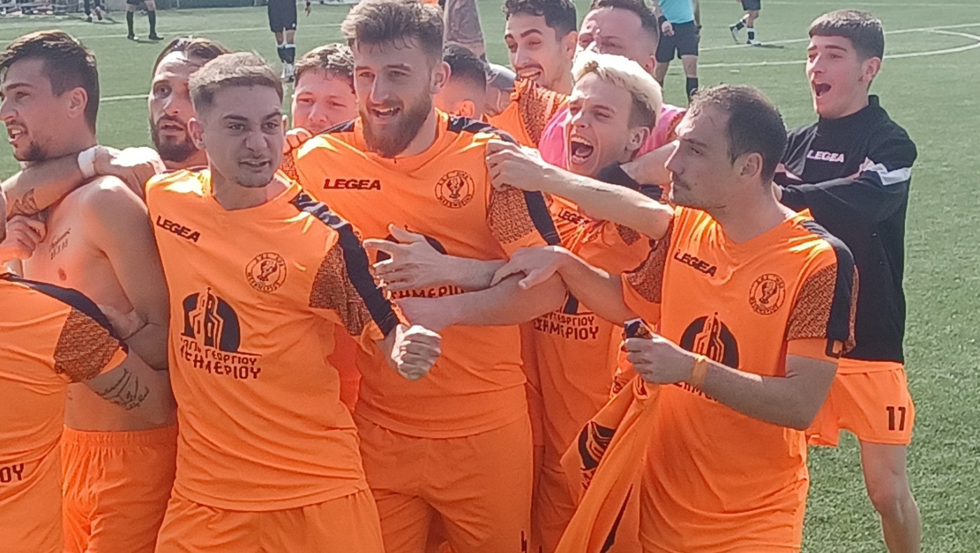 Νίκη Μεσημερίου-Μιχαηλίδης: «Να στεφθούμε εμείς πρωταθλητές»