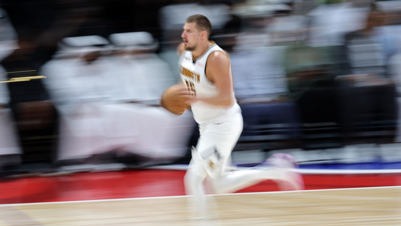 Ο Γιόκιτς με το 30ο triple-double διέλυσε τους Μπακς: Τα αποτελέσματα στο NBA