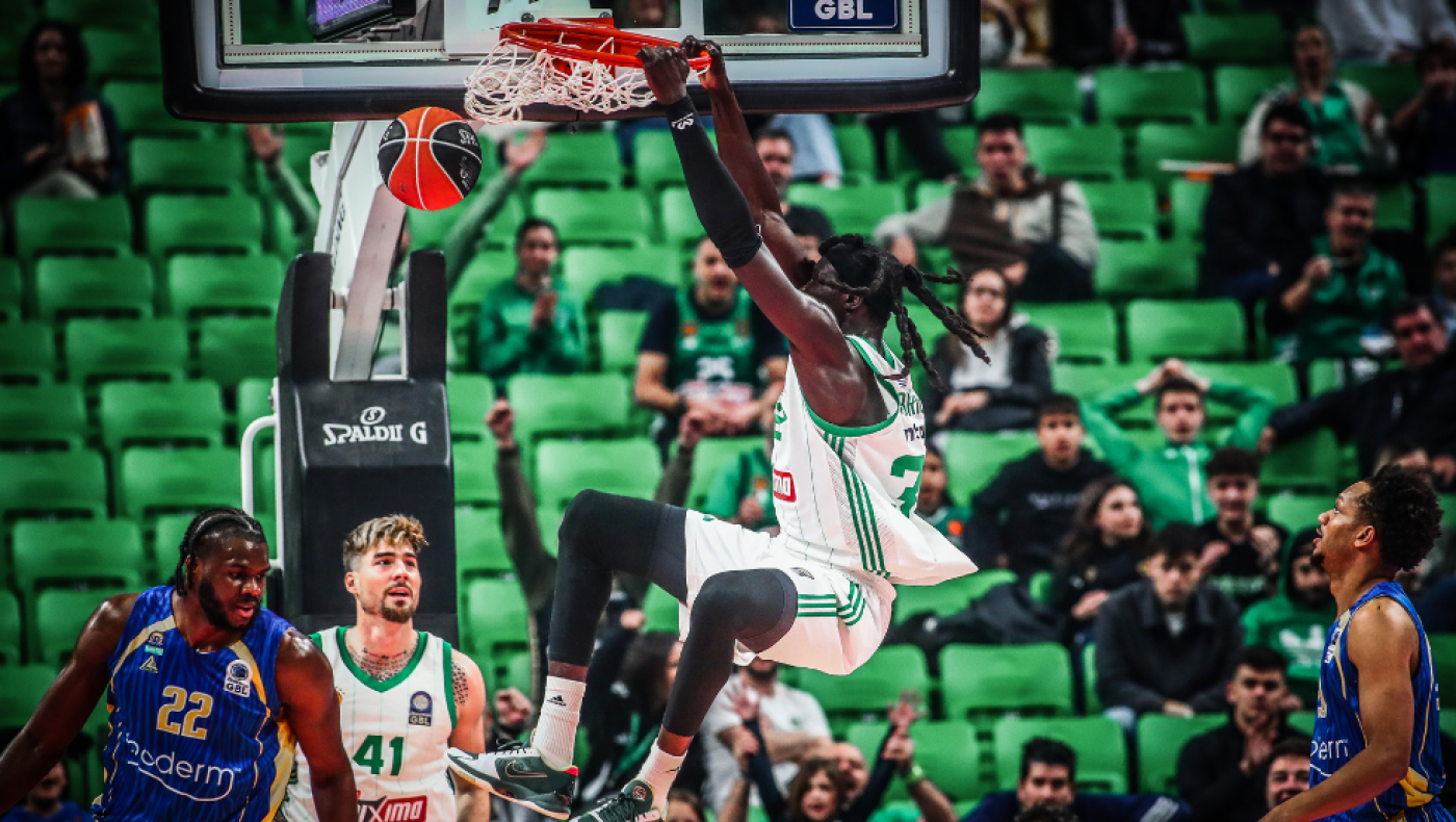 ΚΑΕ Παναθηναϊκός: Έκλεισε «χρυσοφόρο» deal για τα επόμενα 4 χρόνια