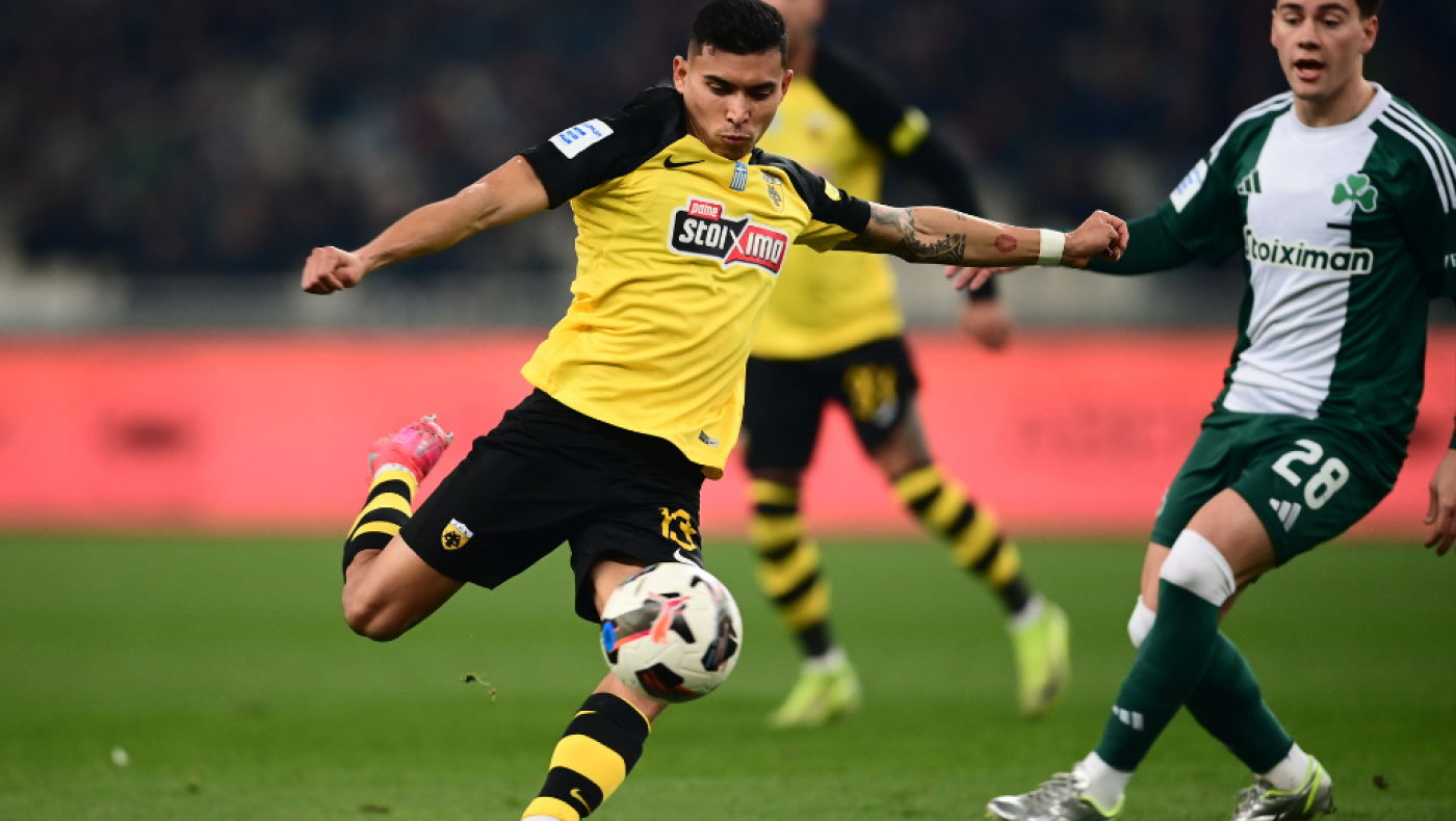 ΑΕΚ: Στα «ραντάρ» της Τολούκα ο Πινέδα