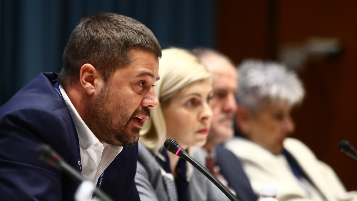 Οι αποφάσεις της Έκτακτης ΓΣ της ΕΠΟ: «Καθοριστικό βήμα προόδου»