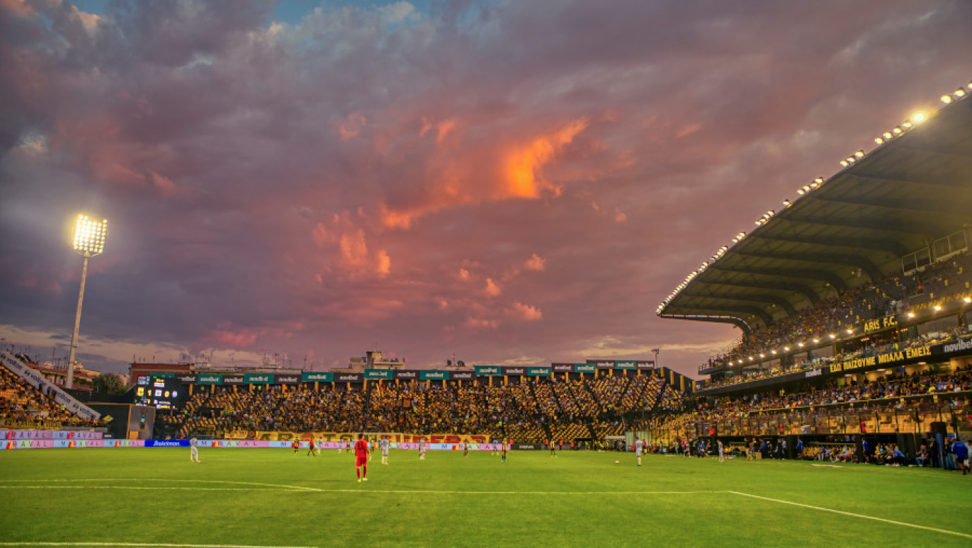 Άρης: Το «ναι και όχι» των play off