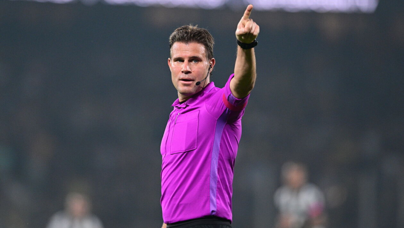 Ο Σπάθας είδε πέναλτι του Κεντζιόρα-Τι είπε η Λαμπαδαρίου για τον Μπριχ