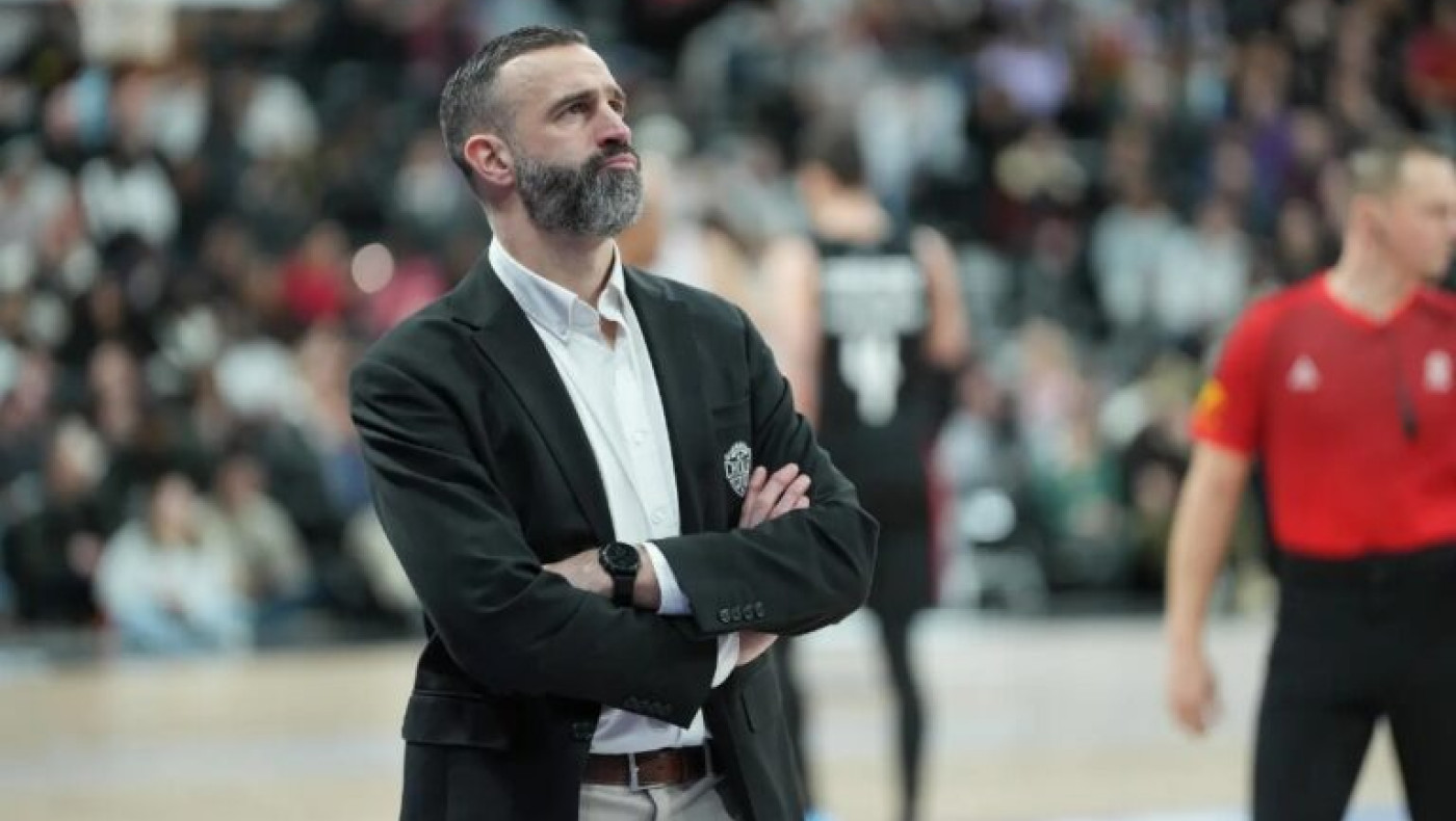 Σολέ: Ανανέωσε τον προπονητή της πριν τα ματς με ΠΑΟΚ