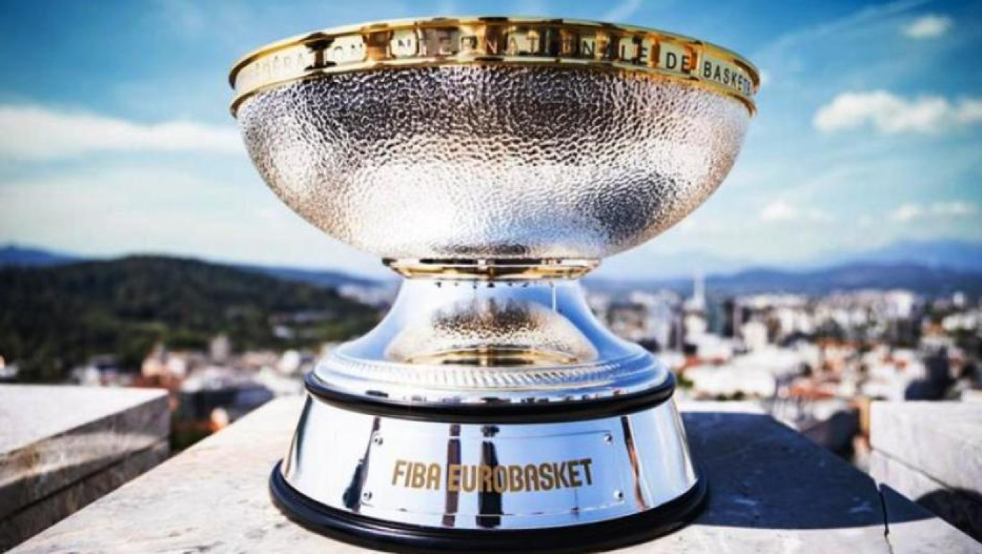 Τηλεοπτικές μεταδόσεις: Πού θα δείτε την κλήρωση του Eurobasket και το Ολυμπιακός-Μονακό