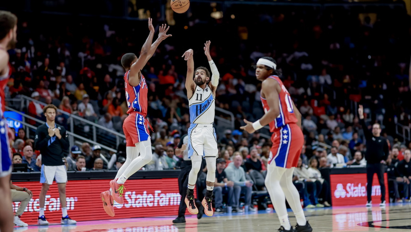 ΝΒΑ: Νάγκετς και Καβαλίερς επέστρεψαν στις νίκες