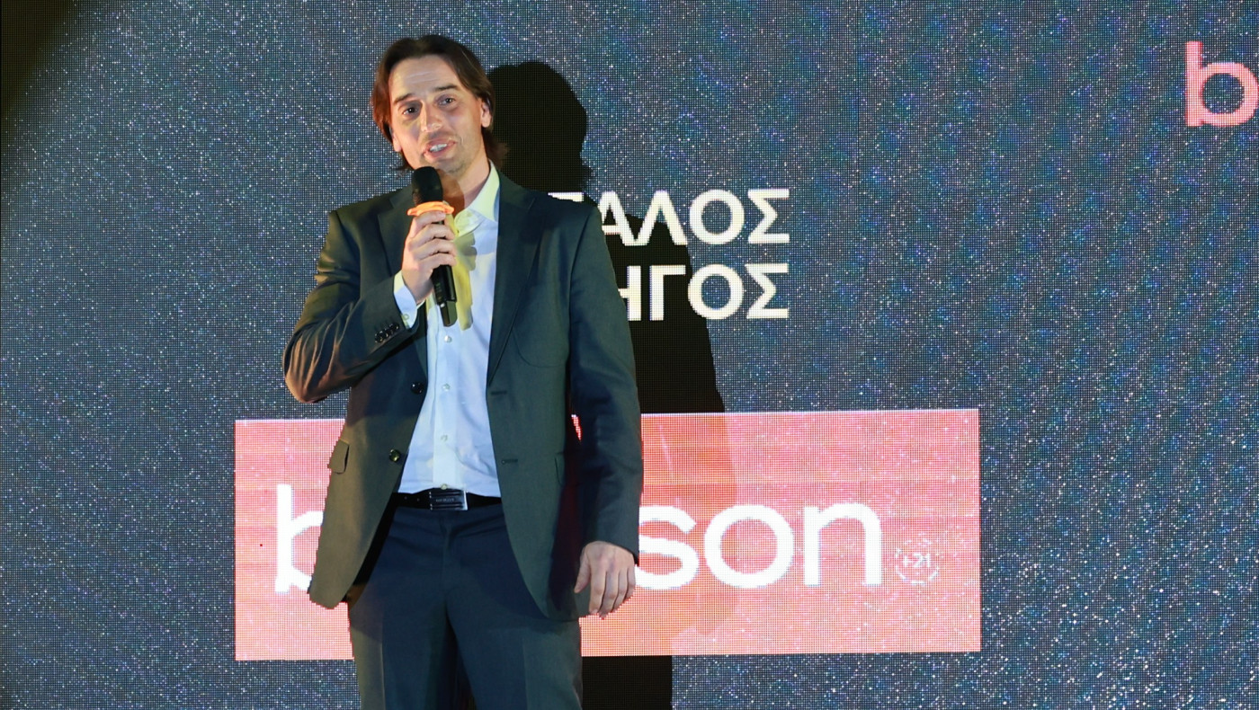 Χαβίτο: «Όλοι μού έδωσαν αγάπη, στη Θεσσαλονίκη μεγάλωσα και ως άνθρωπος»