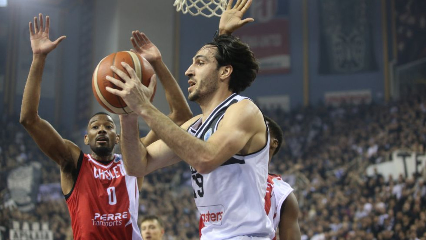 ΠΑΟΚ: Η ημέρα και η ώρα της ρεβάνς με τη Σολέ