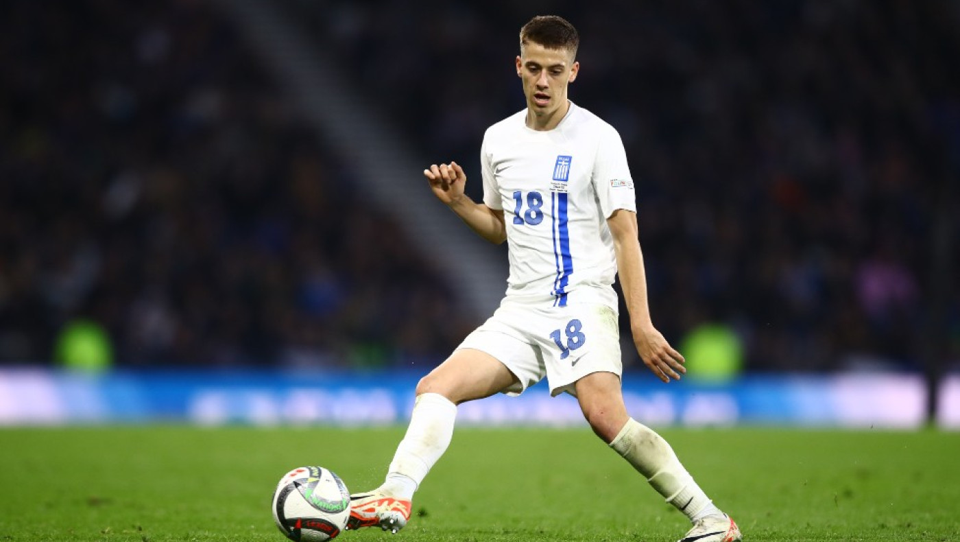 ΠΑΟΚ: Καλοκαιρινή πώληση Κωνσταντέλια στην Ισπανία σύμφωνα με τον Καρπόφ