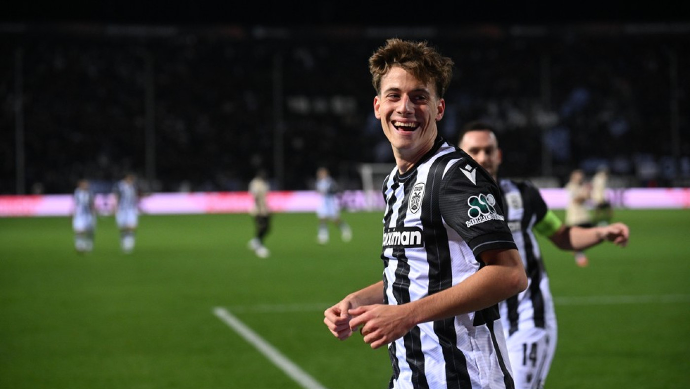 Κωνσταντέλιας: «Το όχι στη Φιορεντίνα και οι ομάδες της Premier League»