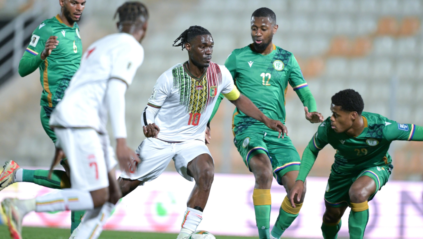 «Ξύπνησε» από τον λήθαργο και θέλει… Μουντιάλ