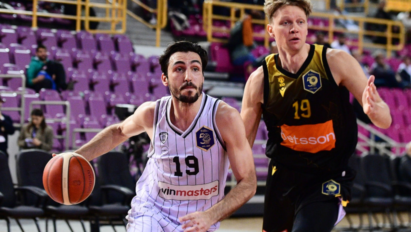 Stoiximan GBL: Αίτημα για αναβολή των Game 2 & 3 με τον ΠΑΟΚ κατέθεσε η ΑΕΚ