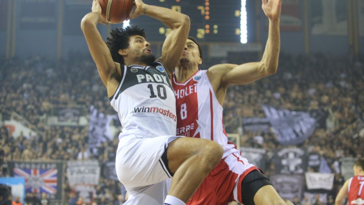 Πότε θα διεξαχθεί: Άλλαξε ημερομηνία το ΑΕΚ-ΠΑΟΚ