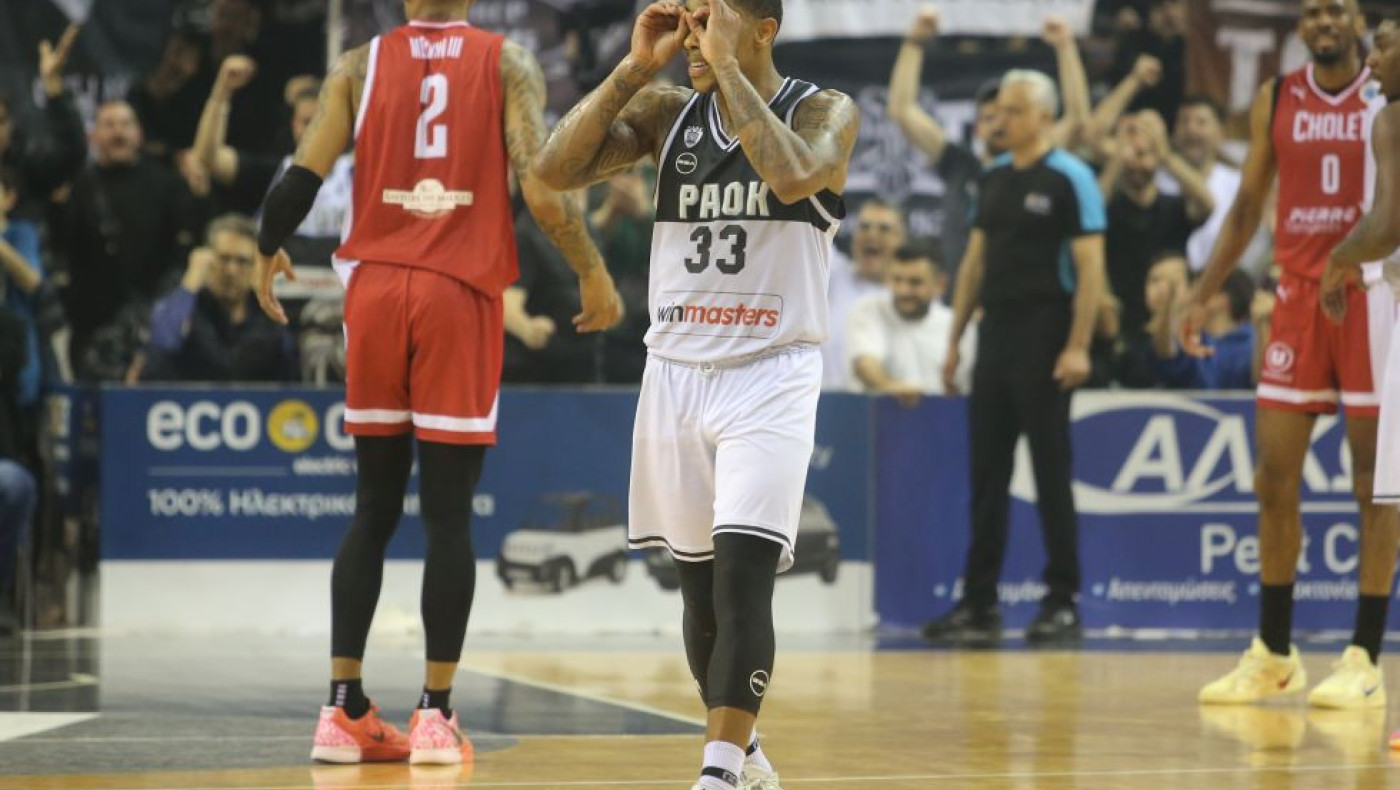 ΠΑΟΚ: Παρελθόν και ο Ρέινολντς-Με ποια ομάδα συμφώνησε