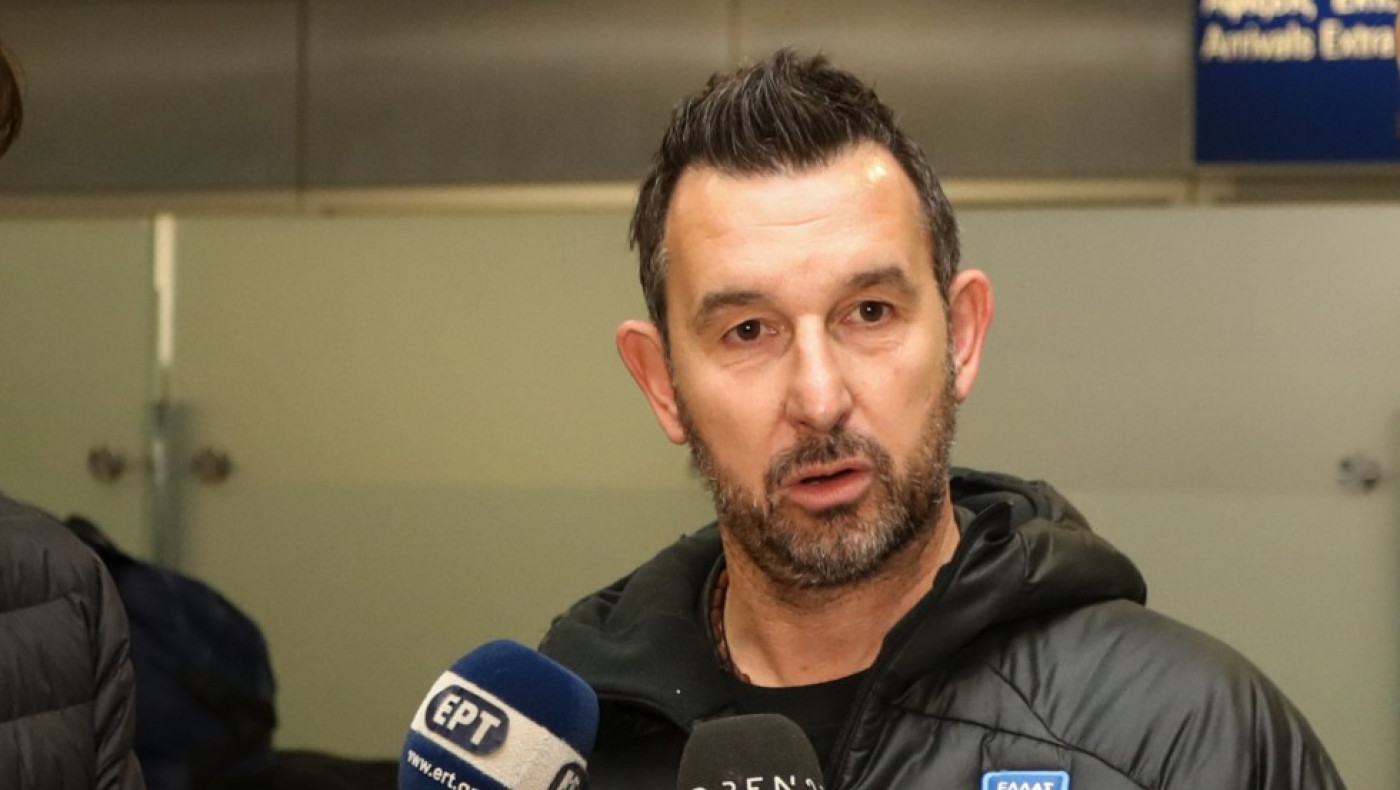 Θέος: «Οι Έλληνες προπονητές θα πρέπει να εμπιστεύονται νεαρά παιδιά,  είμαστε η χώρα  με τον μεγαλύτερο μέσο όρο ηλικίας στο πρωτάθλημα»