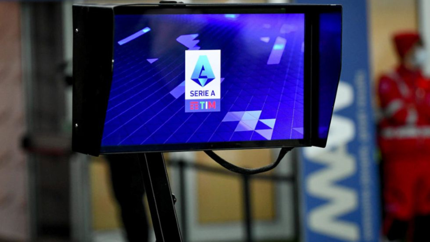 Ιταλία-VAR: Οι θεατές θα βλέπουν καρέ καρέ όλες τις φάσεις!