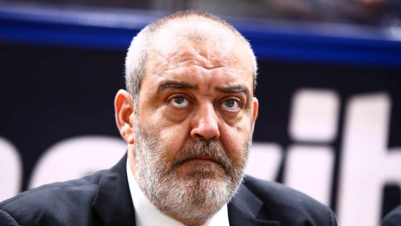 Μετατίθεται η συνέντευξη τύπου της ΚΑΕ ΠΑΟΚ