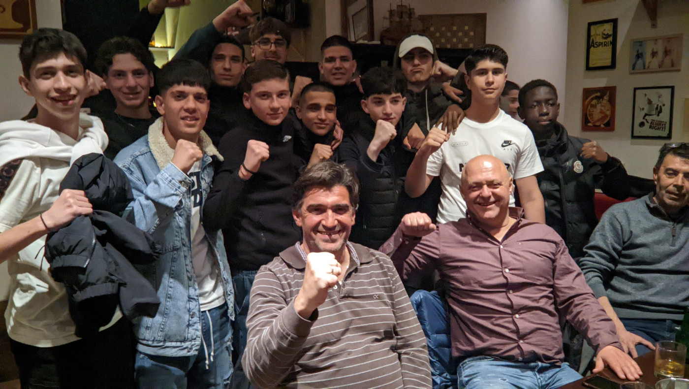 ΠΟ Ξηροκρήνης Κ17: Προκρίθηκε στους «16» του πρωταθλήματος της ΕΠΣΜ