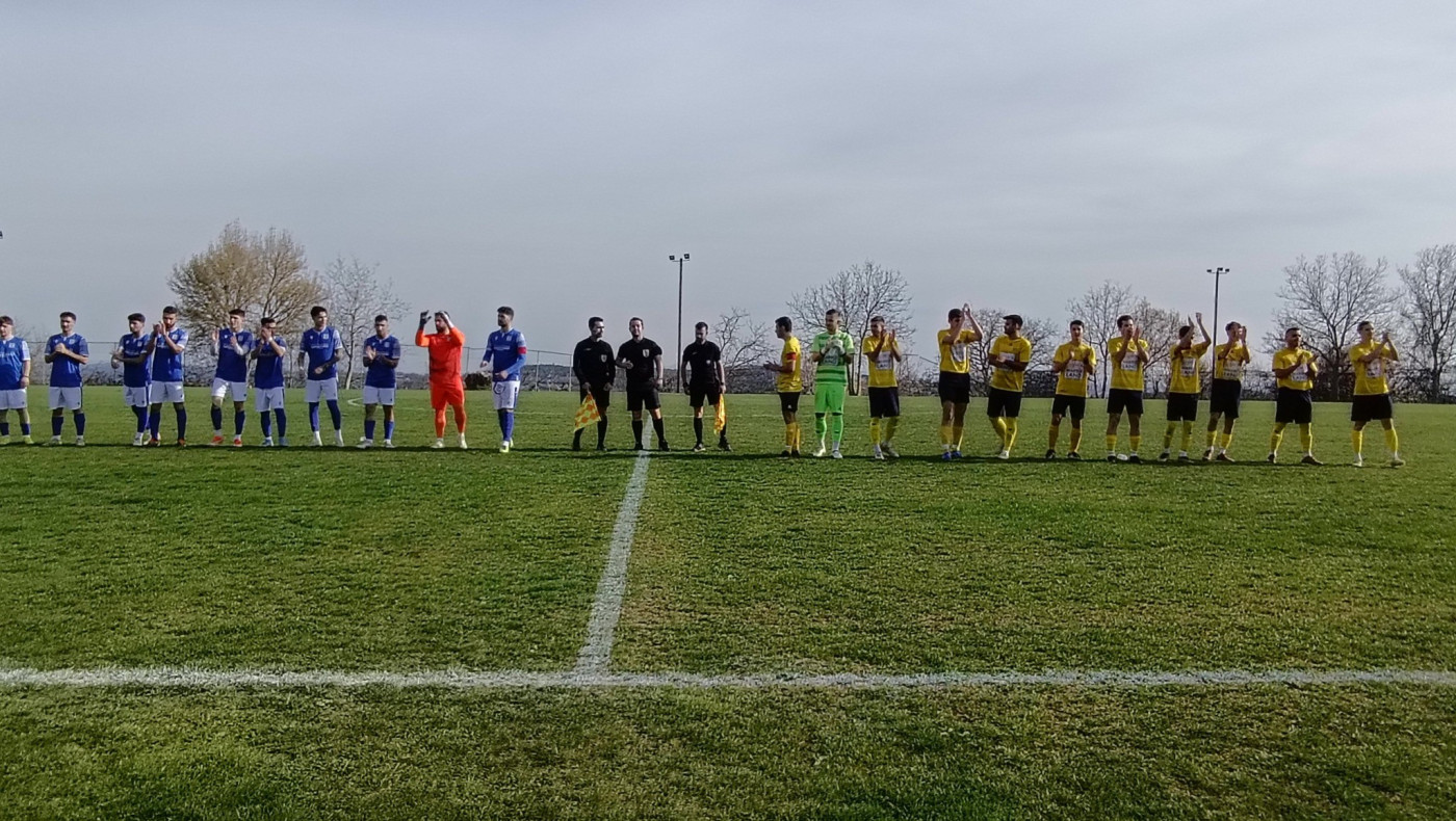 EUROLAMP Α1 ΕΠΣΜ: Οι ημερομηνίες διεξαγωγής των αγώνων play off και play out