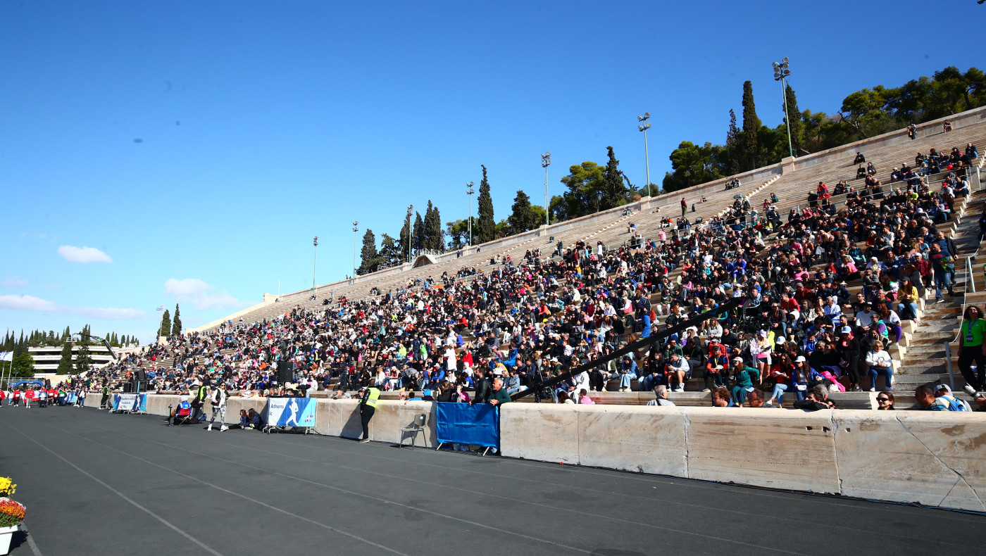Καλλιμάρμαρο: Γιατί ακυρώθηκε η εκδήλωση από το Υπουργείου Πολιτισμού