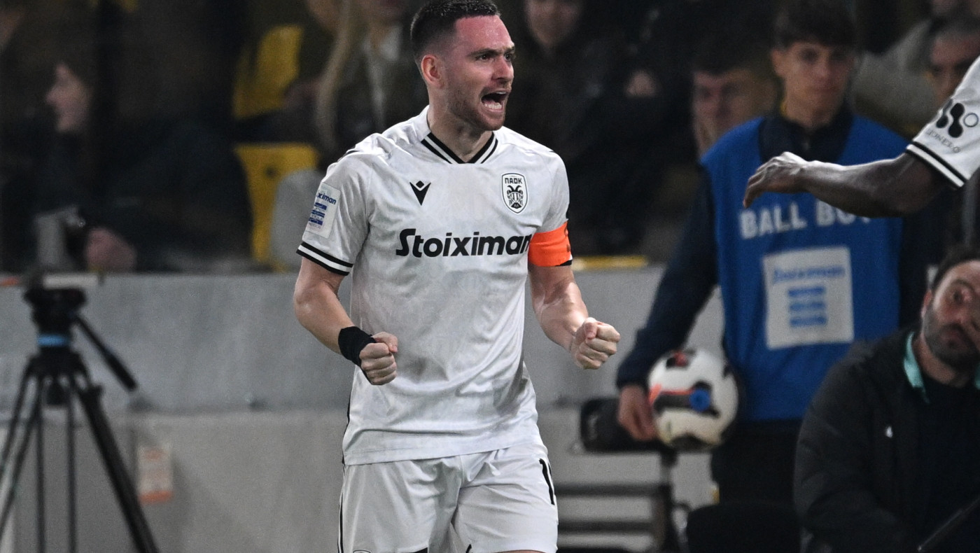 Ζίβκοβιτς: «Η νοοτροπία του ΠΑΟΚ είναι να μην τα παρατά ποτέ»-Η αφιέρωση στον Ιβάν Σαββίδη