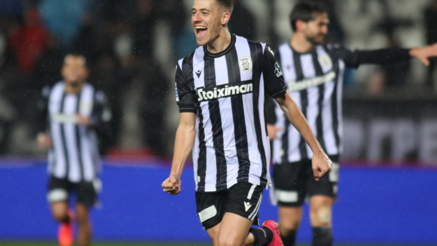 Να πουληθεί ο Κωνσταντέλιας το καλοκαίρι; Αν είναι να γίνει ο ΠΑΟΚ πάλι ΠΑΟΚ, όχι!