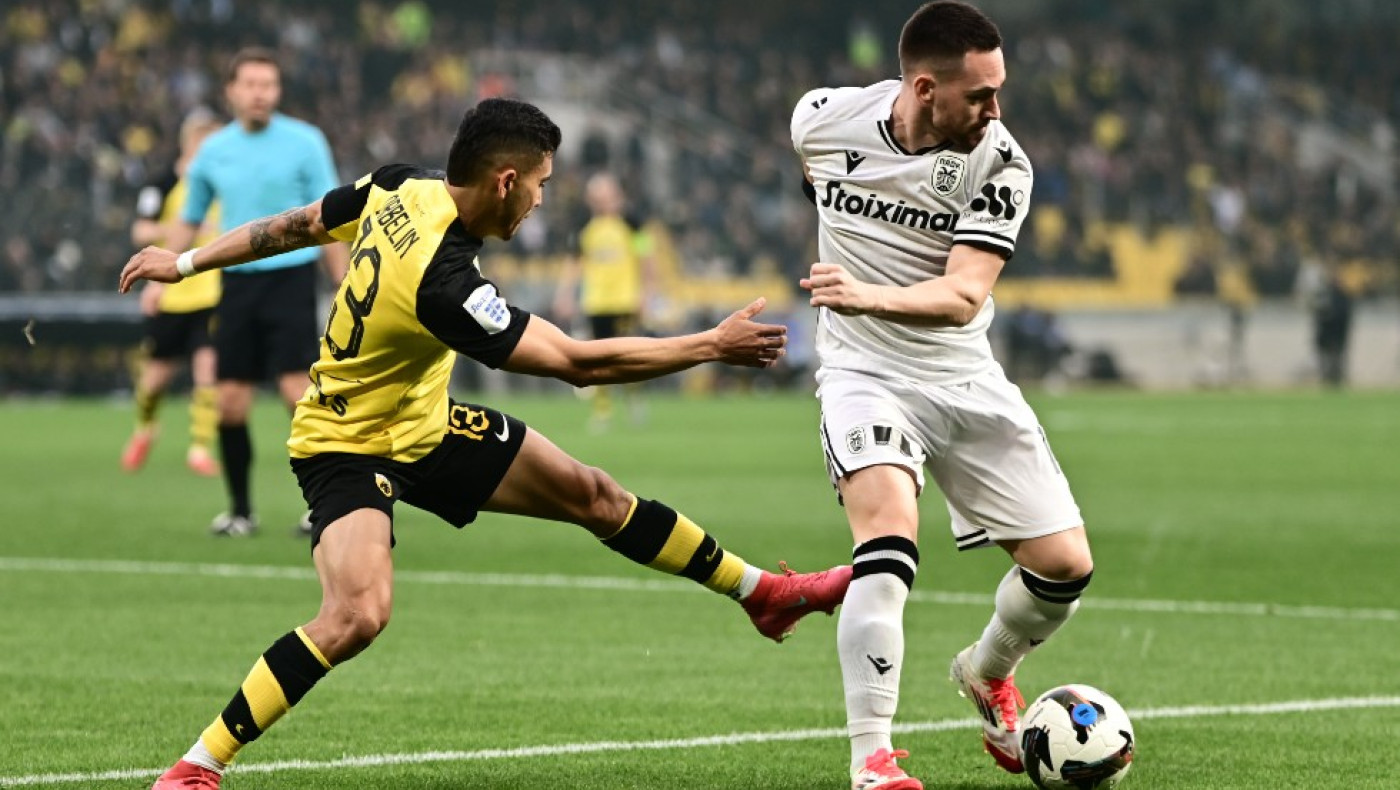 Super League: «Μάχη» για τη 2η θέση και το Champions League-Το πρόγραμμα μέχρι το φινάλε