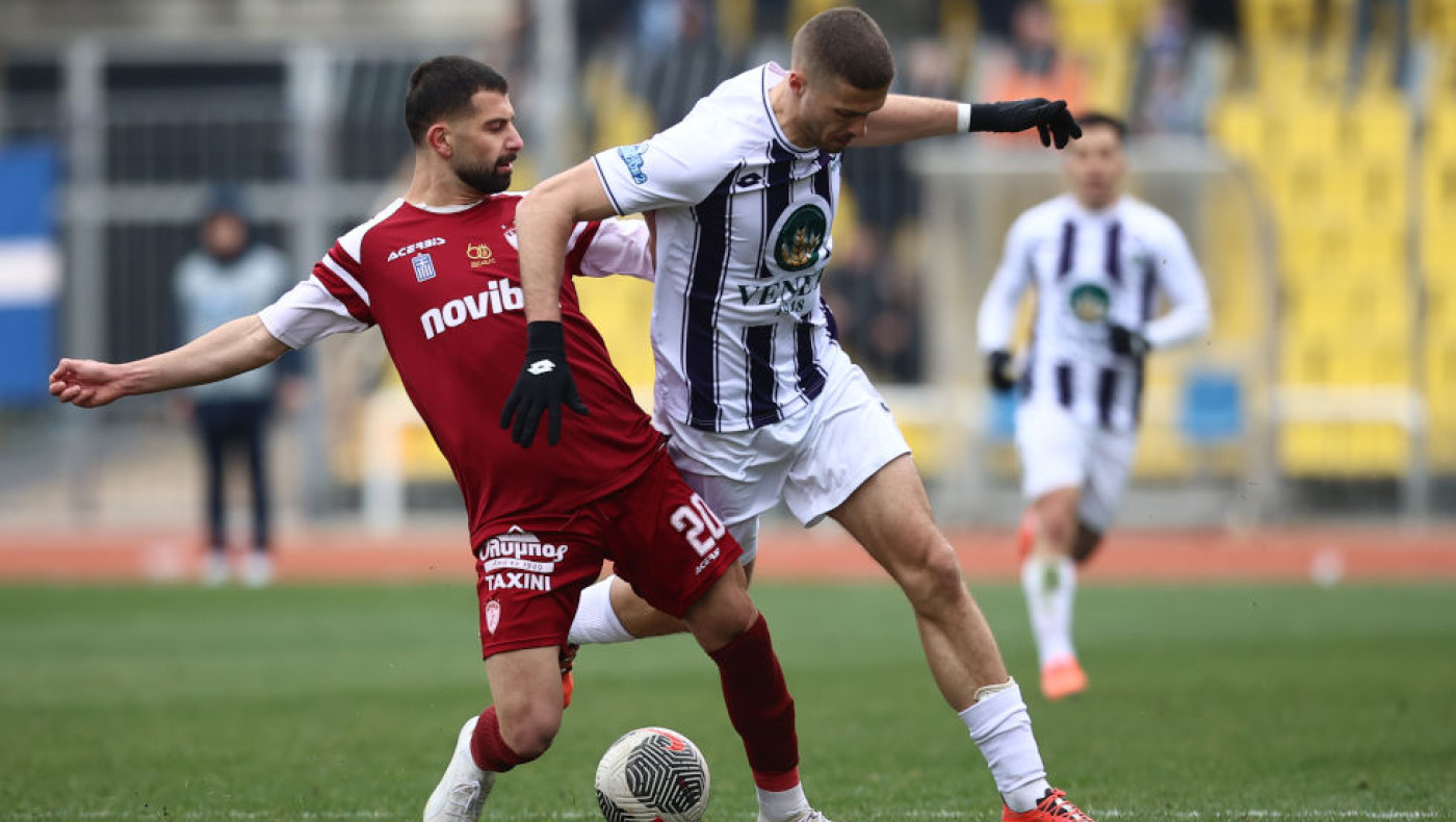 Οι αποδόσεις για το ΑΕΛ-Ηρακλής